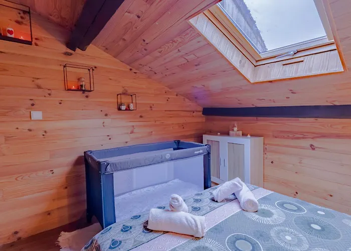 Le Chalet