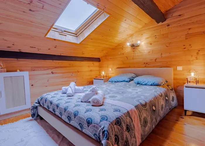 Le Chalet