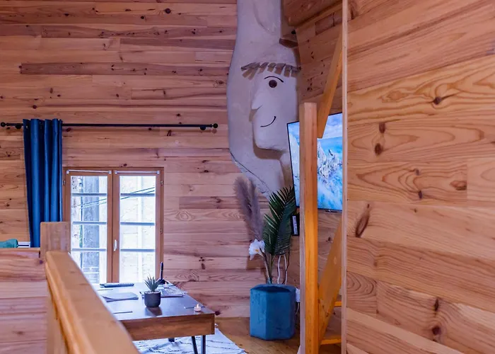 Le Chalet