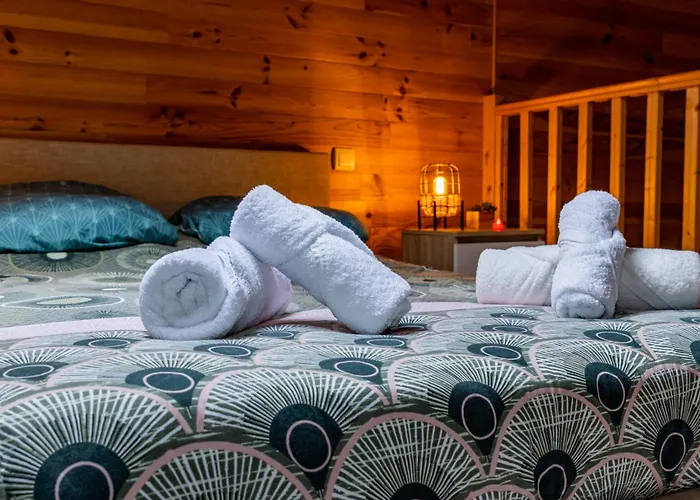 Le Chalet