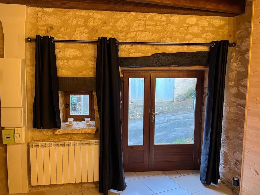 Le Ferienhaus *