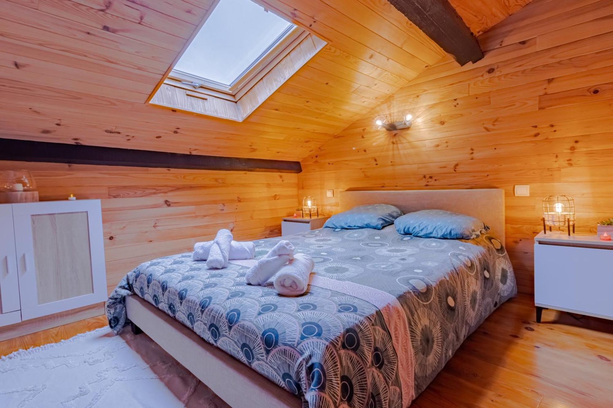 Casa vacanze Le