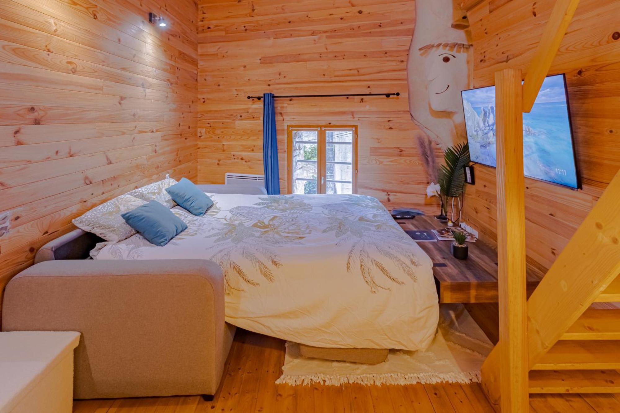 Le Casa vacanze