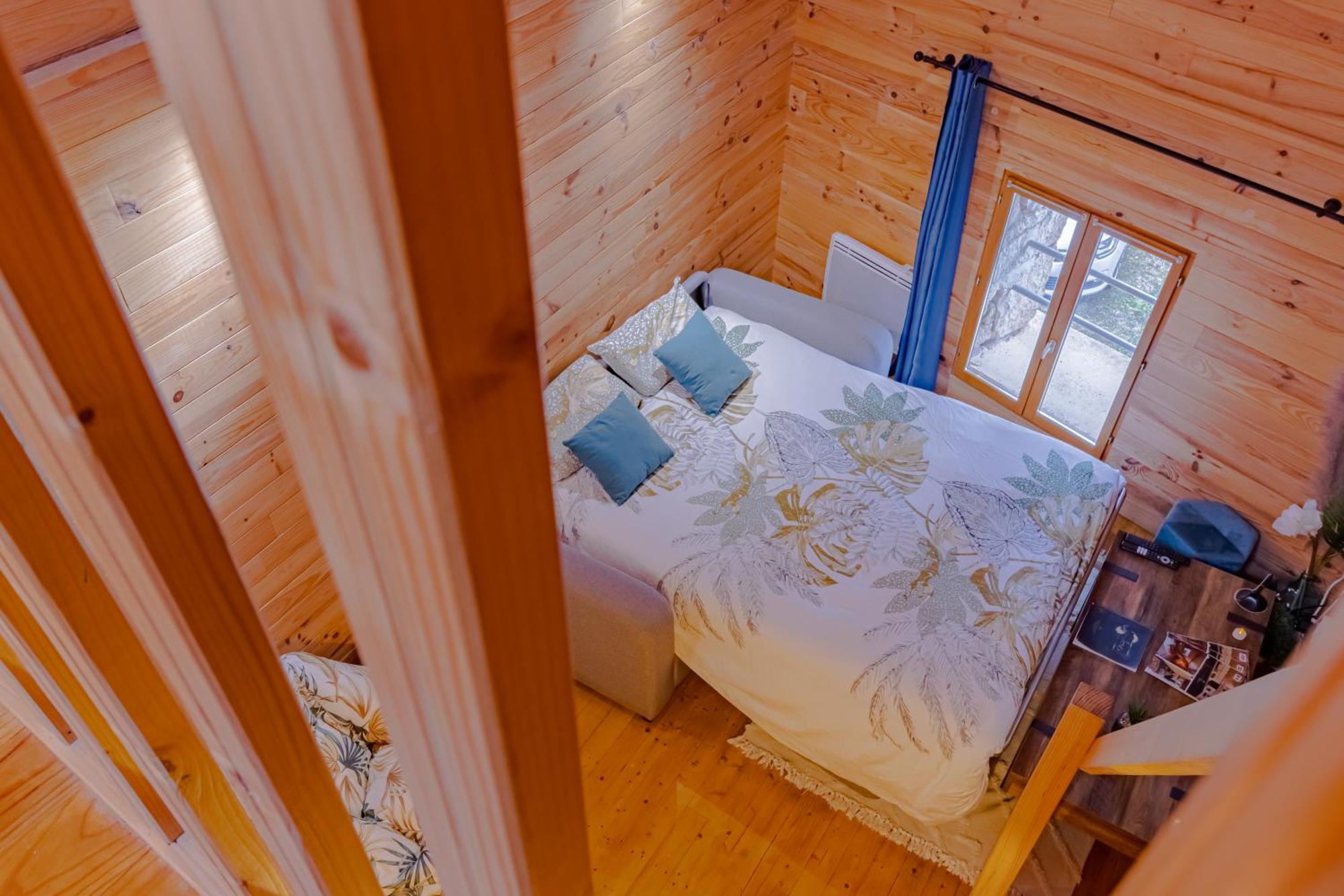 Le Ferienhaus *