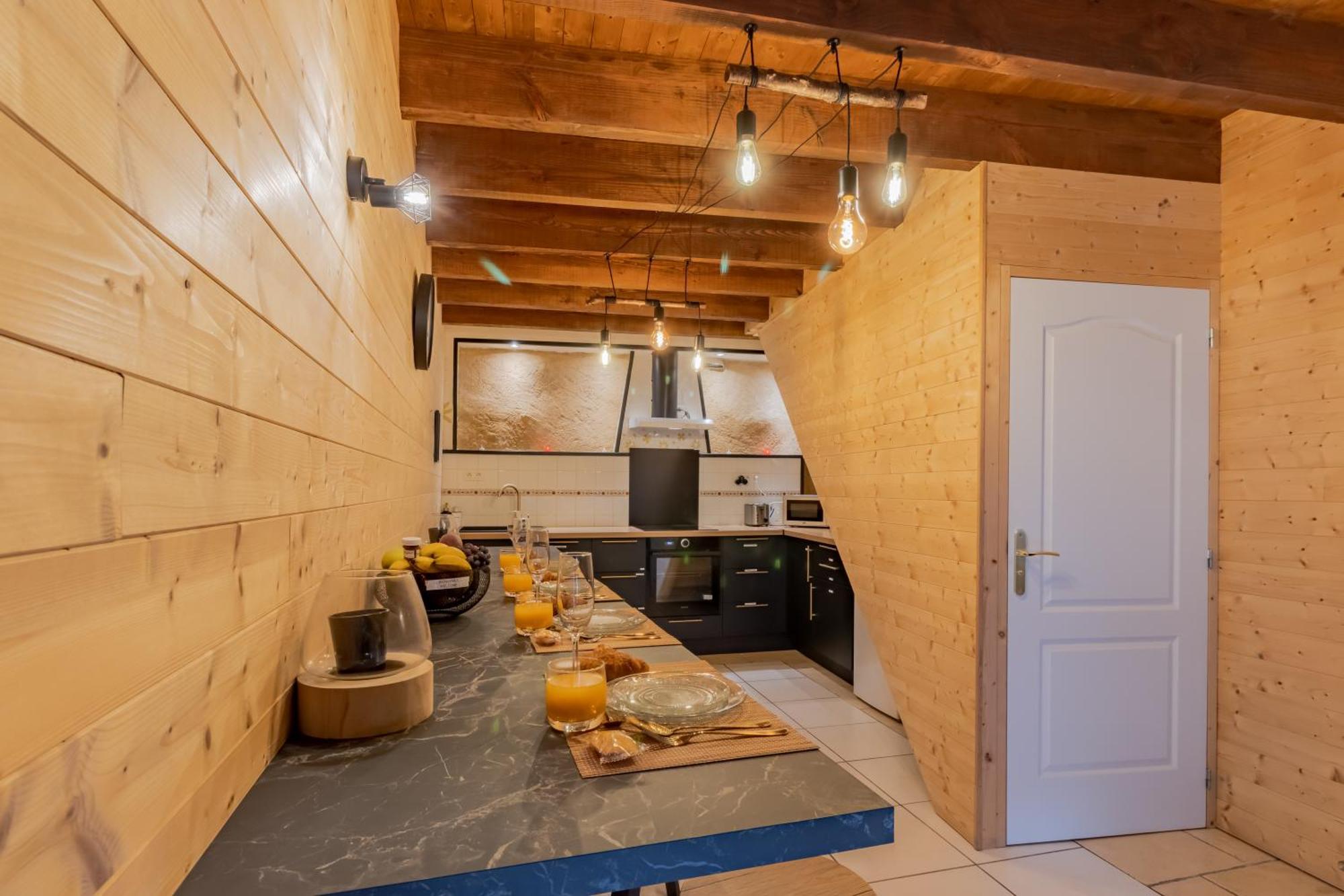 Casa vacanze Le *