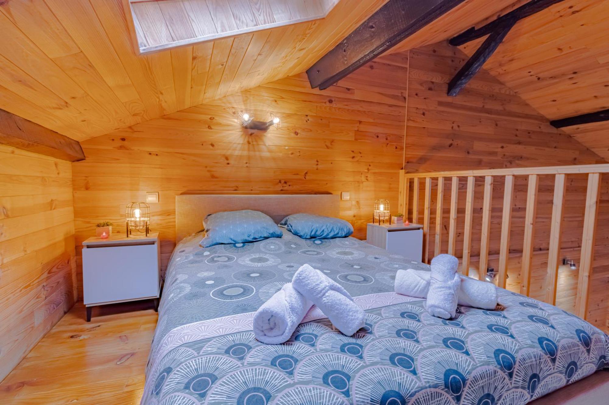 Casa vacanze Le