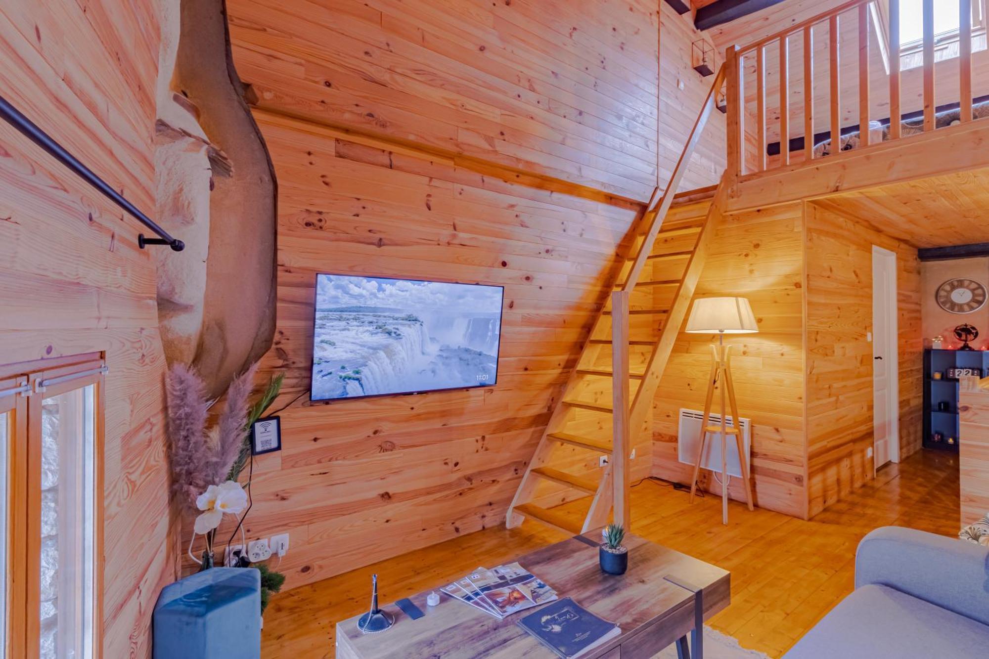 Le Casa vacanze Saint-Pardoux-la-Rivière